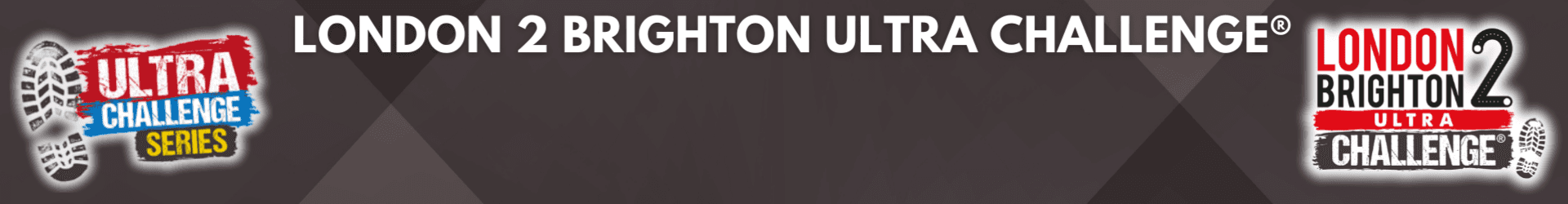 London 2 Brighton banner ambilight