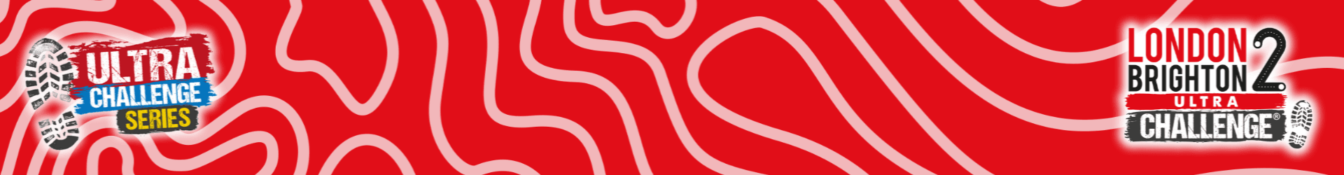 London 2 Brighton Ultra Challenge® banner